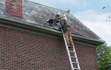 what affects urgent Portglenone roof repairs