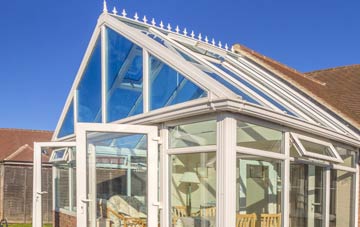 conservatory roof insulation costs Portglenone