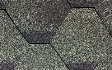 Portglenone fibreglass shingle repairs