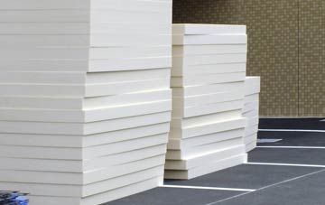 Portglenone flat roof insulation costs